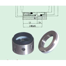 Cartridge Mechanical Seal se aplica al compresor (HQ58U / HQ59U)